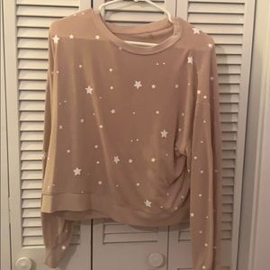 Super cute Z Supply cozy shirt